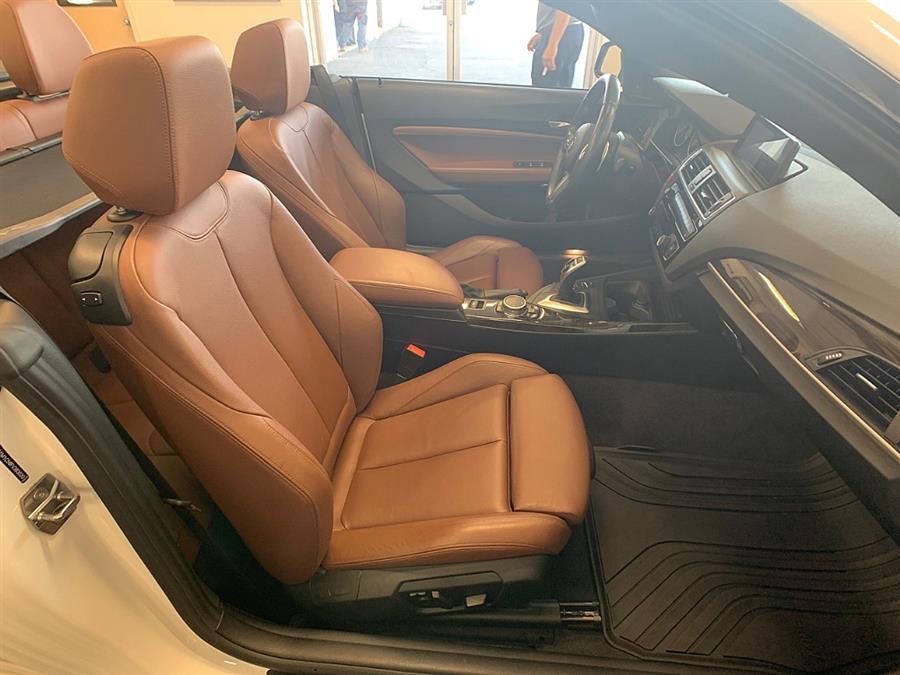 Used BMW 2 Series 2dr Conv M235i RWD 2015 | Smart Buy Auto Sales, LLC. Wallingford, Connecticut Used BMW 2 Series 2dr Conv M235i RWD 2015 | Smart Buy Auto Sales, LLC. Wallingford, Connecticut