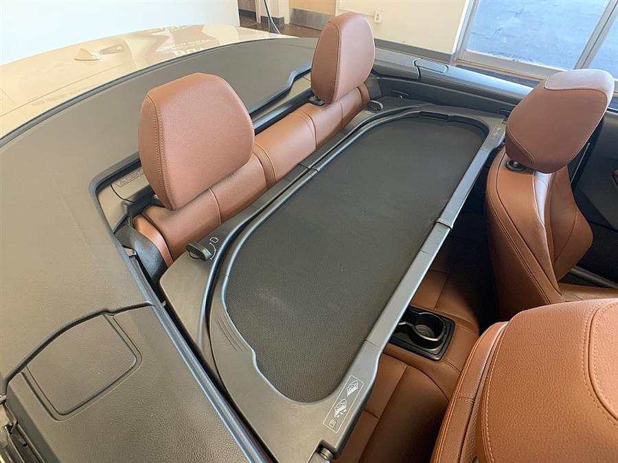Used BMW 2 Series 2dr Conv M235i RWD 2015 | Smart Buy Auto Sales, LLC. Wallingford, Connecticut Used BMW 2 Series 2dr Conv M235i RWD 2015 | Smart Buy Auto Sales, LLC. Wallingford, Connecticut
