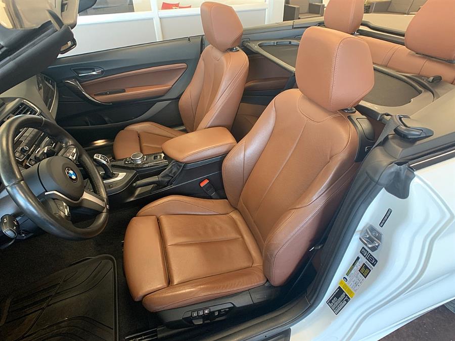 Used BMW 2 Series 2dr Conv M235i RWD 2015 | Smart Buy Auto Sales, LLC. Wallingford, Connecticut Used BMW 2 Series 2dr Conv M235i RWD 2015 | Smart Buy Auto Sales, LLC. Wallingford, Connecticut
