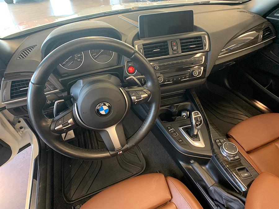 Used BMW 2 Series 2dr Conv M235i RWD 2015 | Smart Buy Auto Sales, LLC. Wallingford, Connecticut Used BMW 2 Series 2dr Conv M235i RWD 2015 | Smart Buy Auto Sales, LLC. Wallingford, Connecticut