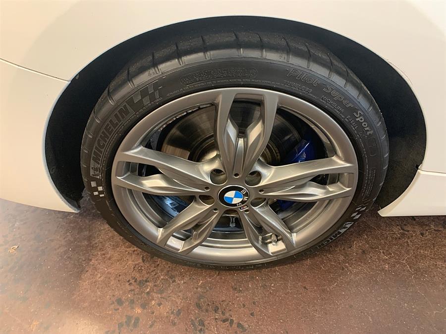 Used BMW 2 Series 2dr Conv M235i RWD 2015 | Smart Buy Auto Sales, LLC. Wallingford, Connecticut Used BMW 2 Series 2dr Conv M235i RWD 2015 | Smart Buy Auto Sales, LLC. Wallingford, Connecticut