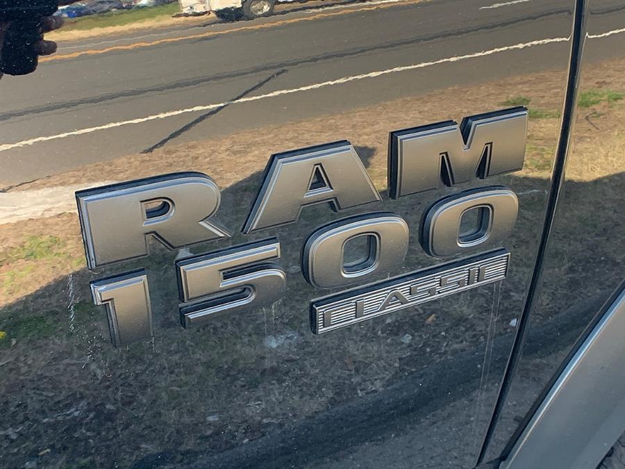 Used Ram 1500 Classic Warlock 4x4 Quad Cab 6''4" Box 2019 | Smart Buy Auto Sales, LLC. Wallingford, Connecticut Used Ram 1500 Classic Warlock 4x4 Quad Cab 6''4" Box 2019 | Smart Buy Auto Sales, LLC. Wallingford, Connecticut