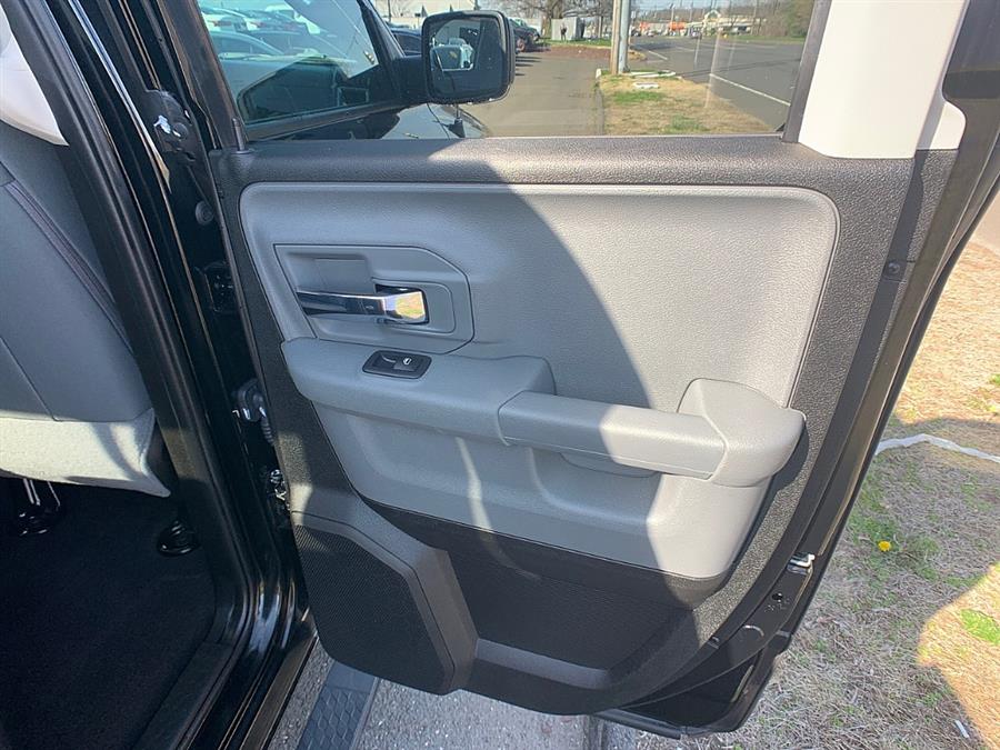 Used Ram 1500 Classic Warlock 4x4 Quad Cab 6''4" Box 2019 | Smart Buy Auto Sales, LLC. Wallingford, Connecticut Used Ram 1500 Classic Warlock 4x4 Quad Cab 6''4" Box 2019 | Smart Buy Auto Sales, LLC. Wallingford, Connecticut