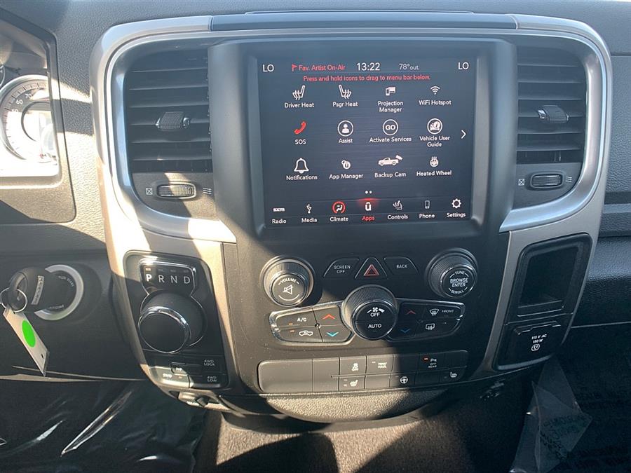 Used Ram 1500 Classic Warlock 4x4 Quad Cab 6''4" Box 2019 | Smart Buy Auto Sales, LLC. Wallingford, Connecticut Used Ram 1500 Classic Warlock 4x4 Quad Cab 6''4" Box 2019 | Smart Buy Auto Sales, LLC. Wallingford, Connecticut