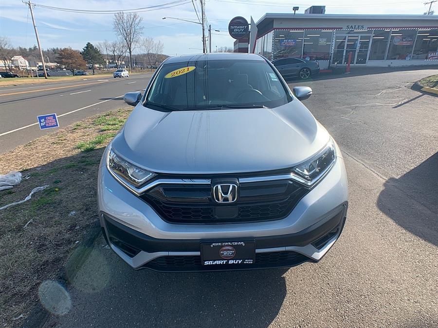 Used Honda Cr-v EX 2021 | Smart Buy Auto Sales, LLC. Wallingford, Connecticut Used Honda Cr-v EX 2021 | Smart Buy Auto Sales, LLC. Wallingford, Connecticut