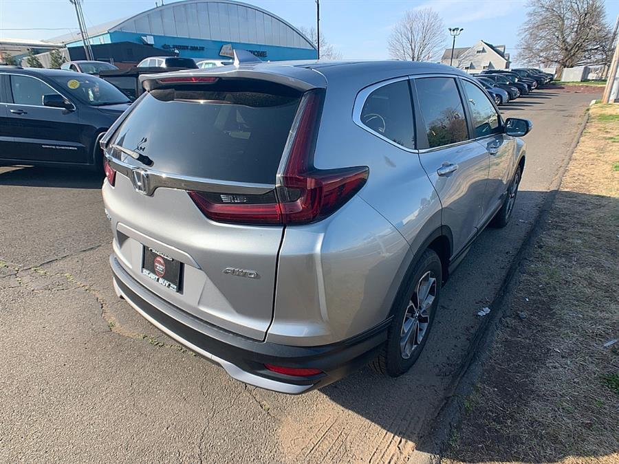 Used Honda Cr-v EX 2021 | Smart Buy Auto Sales, LLC. Wallingford, Connecticut Used Honda Cr-v EX 2021 | Smart Buy Auto Sales, LLC. Wallingford, Connecticut