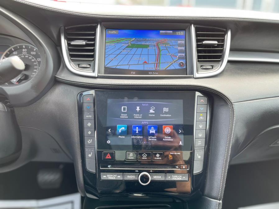 2019 INFINITI QX50 LUXE AWD, available for sale in Irvington , New Jersey | Auto Haus of Irvington Corp. Irvington , New Jersey 2019 INFINITI QX50 LUXE AWD, available for sale in Irvington , New Jersey | Auto Haus of Irvington Corp. Irvington , New Jersey