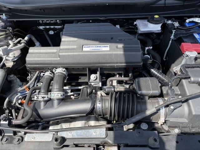Used Honda Cr-v LX 2020 | Sullivan Automotive Group. Avon, Connecticut
