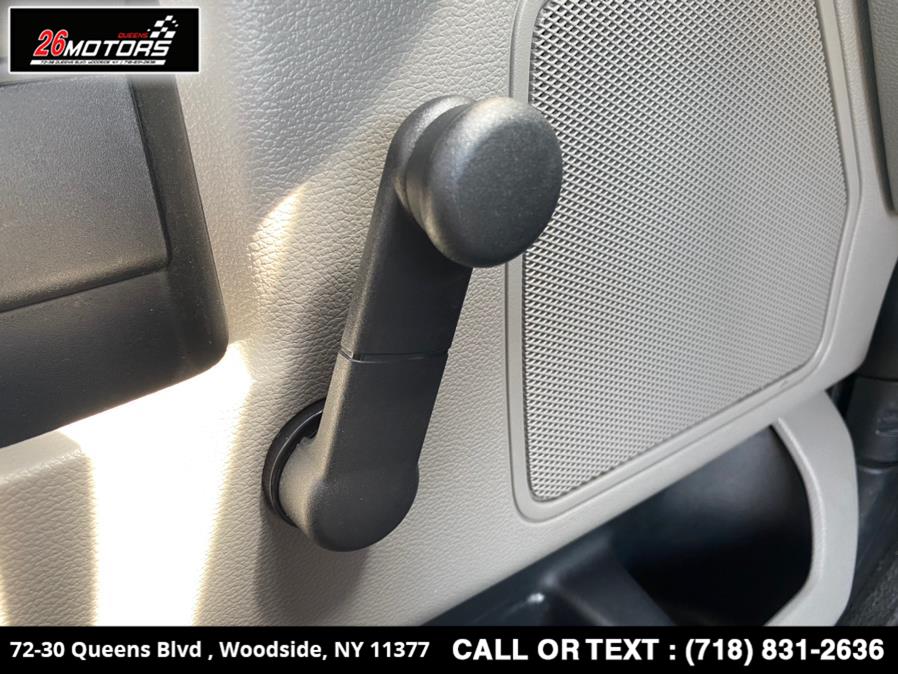 2018 Ford Super Duty F-350 DRW XL 2WD Reg Cab 145" WB 60" CA, available for sale in Woodside, New York | 26 Motors Queens. Woodside, New York 2018 Ford Super Duty F-350 DRW XL 2WD Reg Cab 145" WB 60" CA, available for sale in Woodside, New York | 26 Motors Queens. Woodside, New York