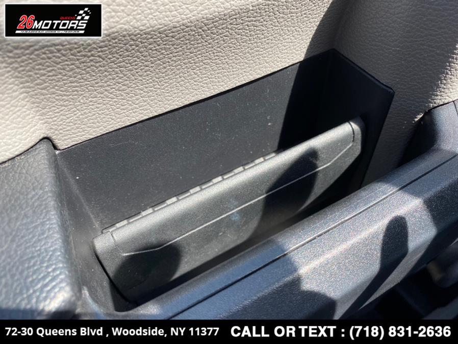 2018 Ford Super Duty F-350 DRW XL 2WD Reg Cab 145" WB 60" CA, available for sale in Woodside, New York | 26 Motors Queens. Woodside, New York 2018 Ford Super Duty F-350 DRW XL 2WD Reg Cab 145" WB 60" CA, available for sale in Woodside, New York | 26 Motors Queens. Woodside, New York