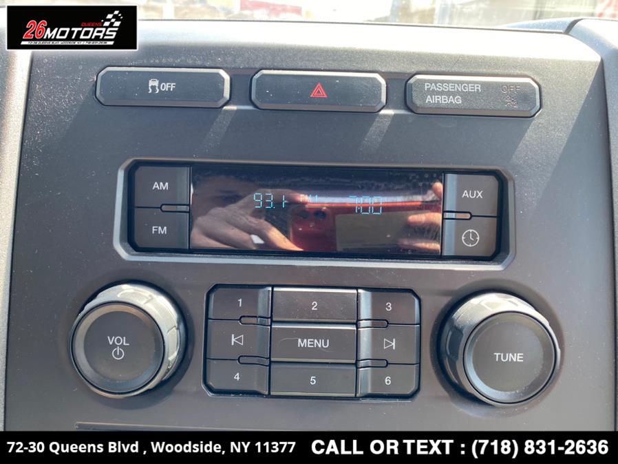 2018 Ford Super Duty F-350 DRW XL 2WD Reg Cab 145" WB 60" CA, available for sale in Woodside, New York | 26 Motors Queens. Woodside, New York 2018 Ford Super Duty F-350 DRW XL 2WD Reg Cab 145" WB 60" CA, available for sale in Woodside, New York | 26 Motors Queens. Woodside, New York