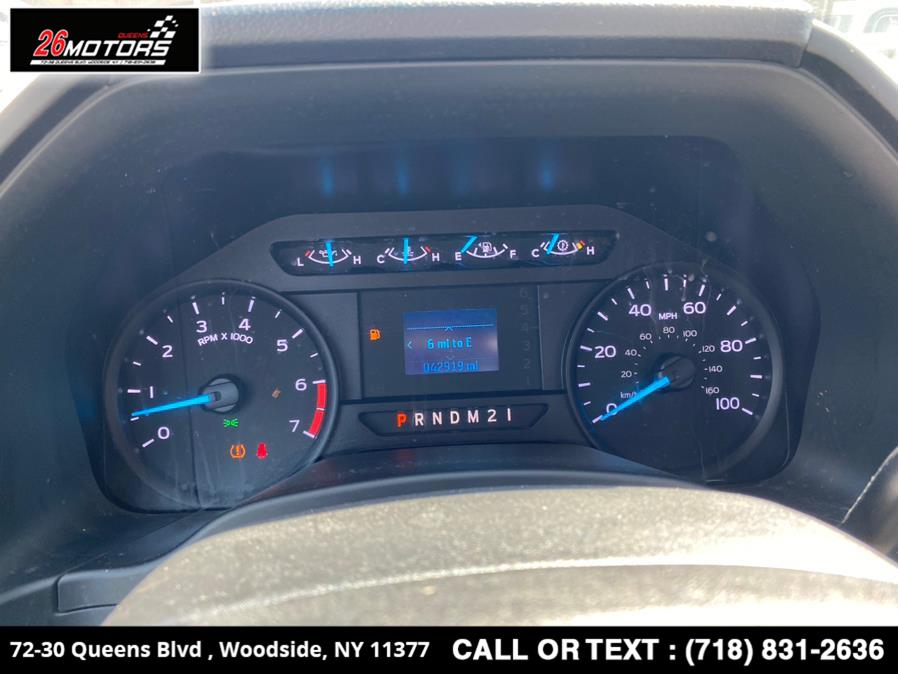 2018 Ford Super Duty F-350 DRW XL 2WD Reg Cab 145" WB 60" CA, available for sale in Woodside, New York | 26 Motors Queens. Woodside, New York 2018 Ford Super Duty F-350 DRW XL 2WD Reg Cab 145" WB 60" CA, available for sale in Woodside, New York | 26 Motors Queens. Woodside, New York