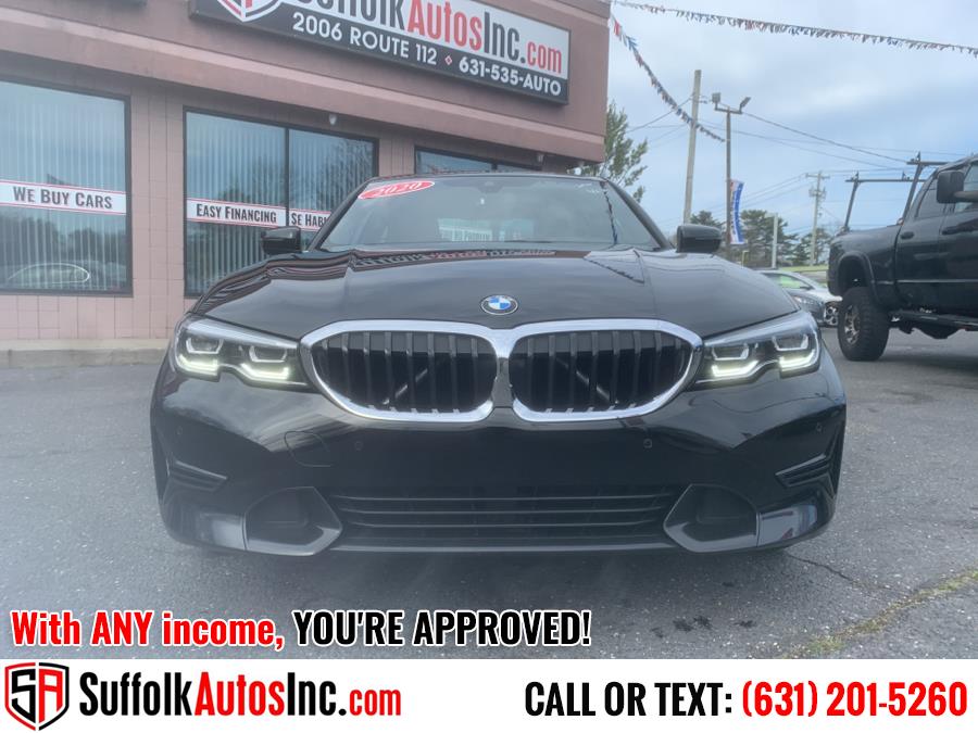 Used BMW 3 Series 330i Sedan North America 2020 | Suffolk Autos Inc. Medford, New York Used BMW 3 Series 330i Sedan North America 2020 | Suffolk Autos Inc. Medford, New York