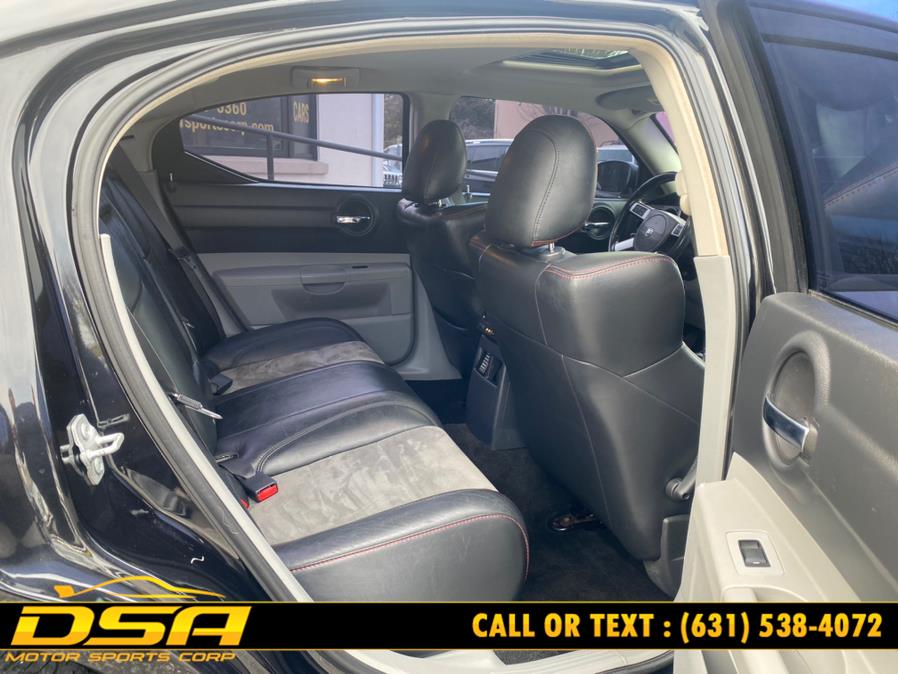 Used Dodge Charger 4dr Sdn 5-Spd Auto SRT8 RWD 2007 | DSA Motor Sports Corp. Commack, New York Used Dodge Charger 4dr Sdn 5-Spd Auto SRT8 RWD 2007 | DSA Motor Sports Corp. Commack, New York