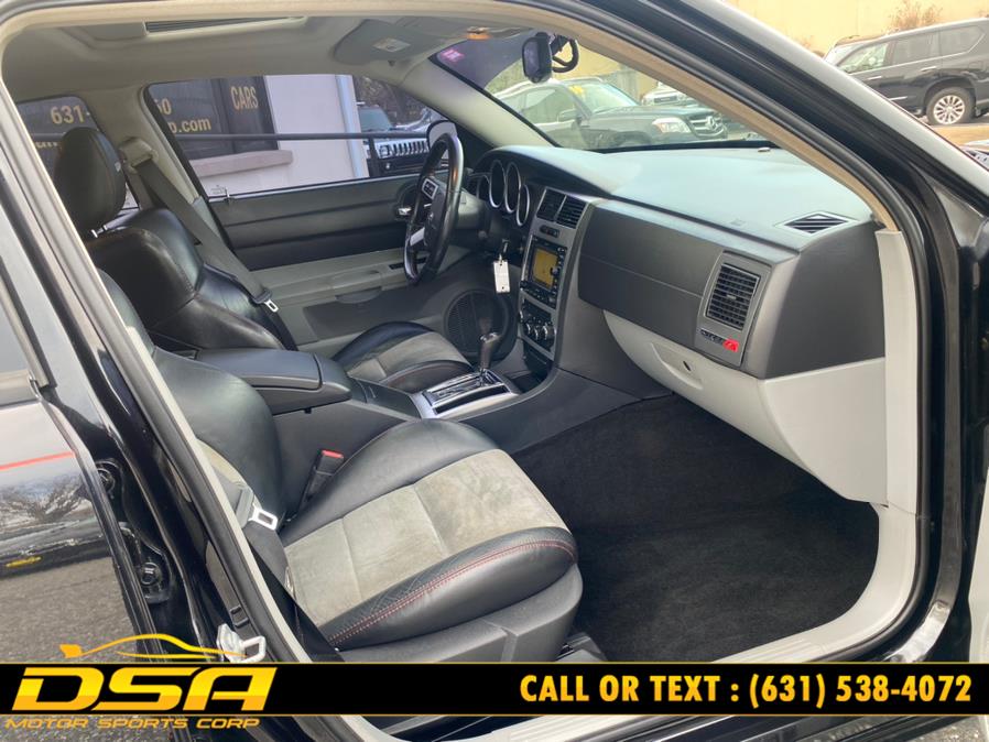 Used Dodge Charger 4dr Sdn 5-Spd Auto SRT8 RWD 2007 | DSA Motor Sports Corp. Commack, New York Used Dodge Charger 4dr Sdn 5-Spd Auto SRT8 RWD 2007 | DSA Motor Sports Corp. Commack, New York