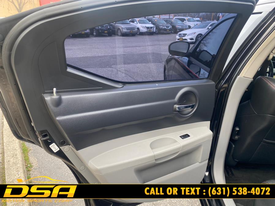 Used Dodge Charger 4dr Sdn 5-Spd Auto SRT8 RWD 2007 | DSA Motor Sports Corp. Commack, New York Used Dodge Charger 4dr Sdn 5-Spd Auto SRT8 RWD 2007 | DSA Motor Sports Corp. Commack, New York
