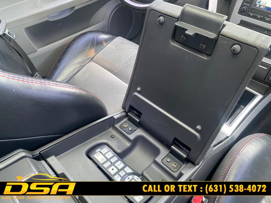 Used Dodge Charger 4dr Sdn 5-Spd Auto SRT8 RWD 2007 | DSA Motor Sports Corp. Commack, New York Used Dodge Charger 4dr Sdn 5-Spd Auto SRT8 RWD 2007 | DSA Motor Sports Corp. Commack, New York