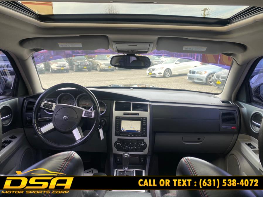 Used Dodge Charger 4dr Sdn 5-Spd Auto SRT8 RWD 2007 | DSA Motor Sports Corp. Commack, New York Used Dodge Charger 4dr Sdn 5-Spd Auto SRT8 RWD 2007 | DSA Motor Sports Corp. Commack, New York