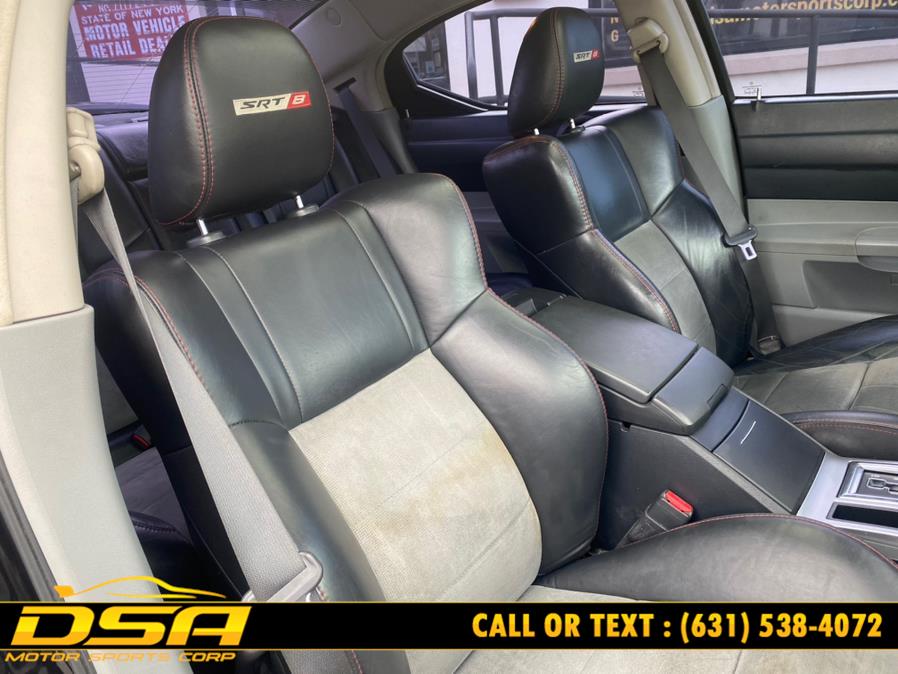 Used Dodge Charger 4dr Sdn 5-Spd Auto SRT8 RWD 2007 | DSA Motor Sports Corp. Commack, New York Used Dodge Charger 4dr Sdn 5-Spd Auto SRT8 RWD 2007 | DSA Motor Sports Corp. Commack, New York