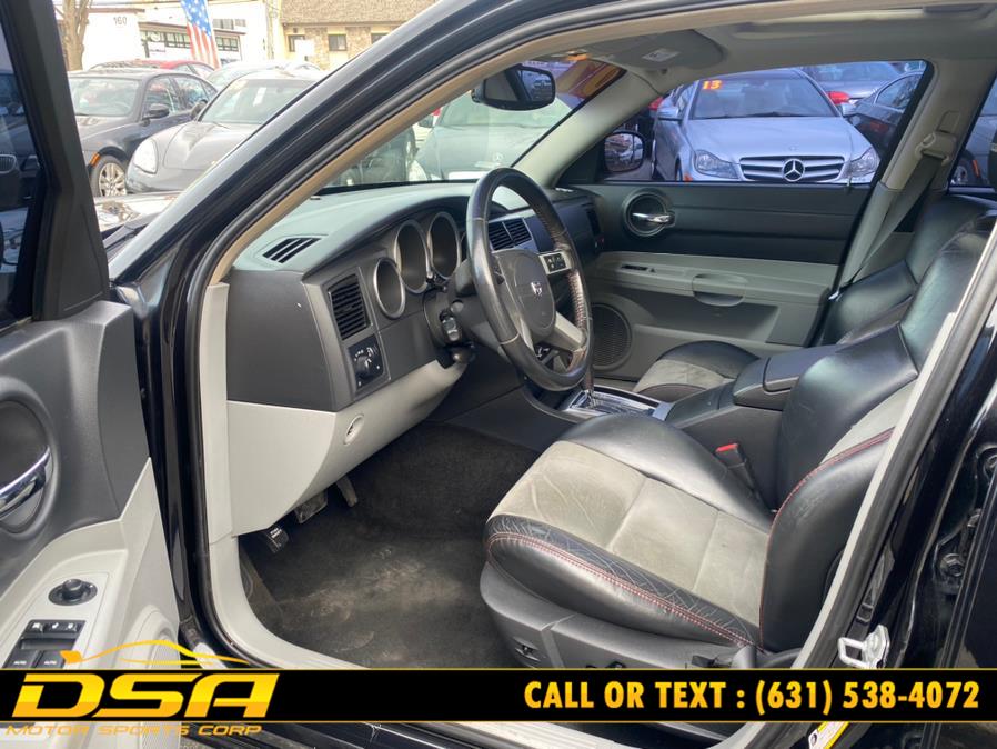 Used Dodge Charger 4dr Sdn 5-Spd Auto SRT8 RWD 2007 | DSA Motor Sports Corp. Commack, New York Used Dodge Charger 4dr Sdn 5-Spd Auto SRT8 RWD 2007 | DSA Motor Sports Corp. Commack, New York