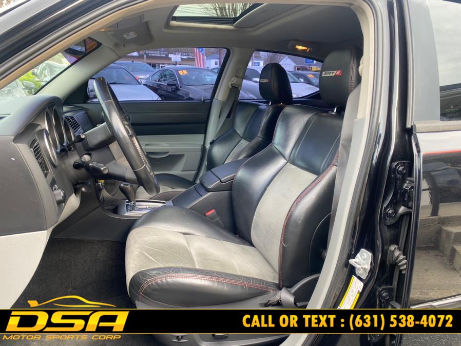 Used Dodge Charger 4dr Sdn 5-Spd Auto SRT8 RWD 2007 | DSA Motor Sports Corp. Commack, New York Used Dodge Charger 4dr Sdn 5-Spd Auto SRT8 RWD 2007 | DSA Motor Sports Corp. Commack, New York