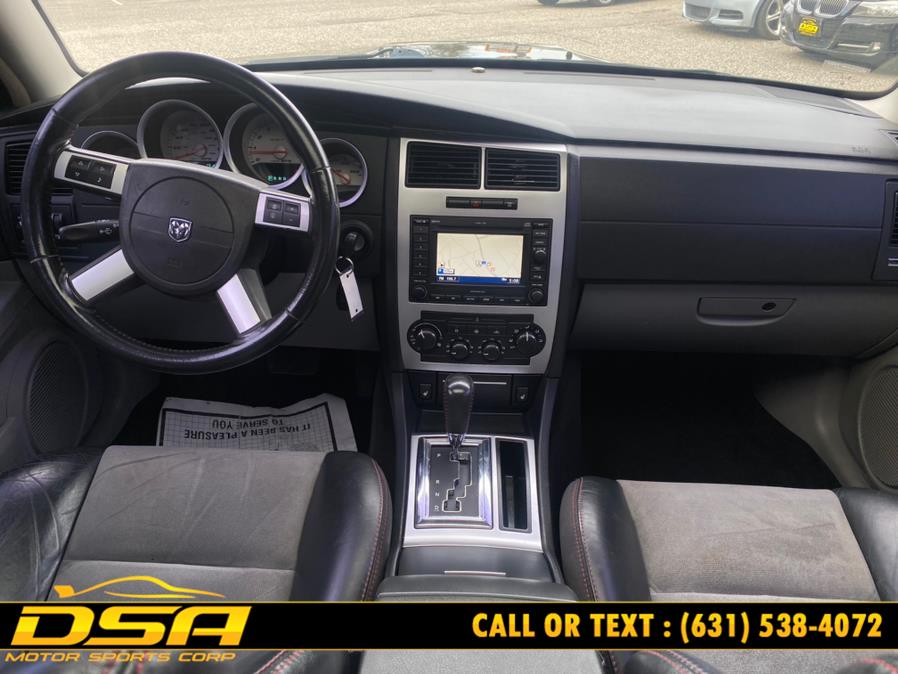Used Dodge Charger 4dr Sdn 5-Spd Auto SRT8 RWD 2007 | DSA Motor Sports Corp. Commack, New York Used Dodge Charger 4dr Sdn 5-Spd Auto SRT8 RWD 2007 | DSA Motor Sports Corp. Commack, New York
