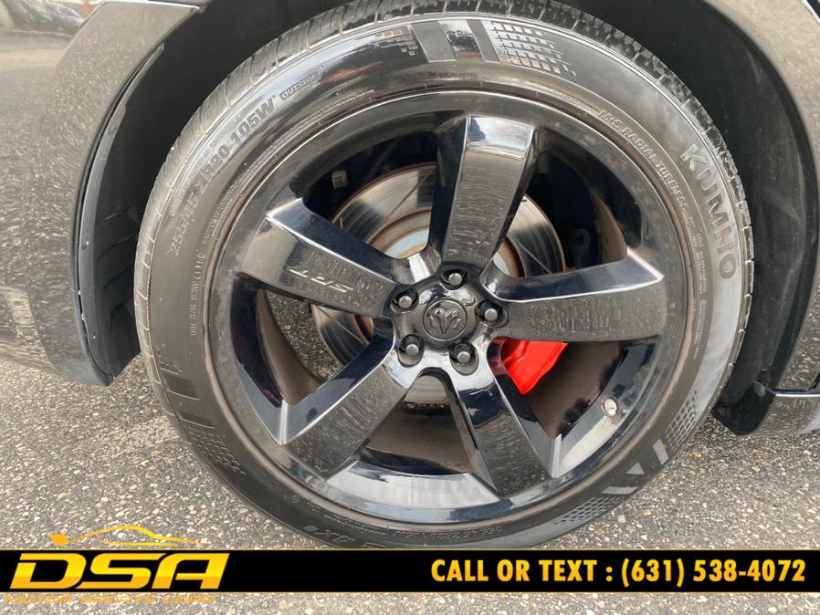 Used Dodge Charger 4dr Sdn 5-Spd Auto SRT8 RWD 2007 | DSA Motor Sports Corp. Commack, New York Used Dodge Charger 4dr Sdn 5-Spd Auto SRT8 RWD 2007 | DSA Motor Sports Corp. Commack, New York