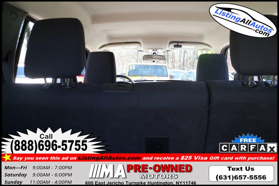 Used Jeep Liberty 4WD 4dr Sport 2009 | www.ListingAllAutos.com. Patchogue, New York