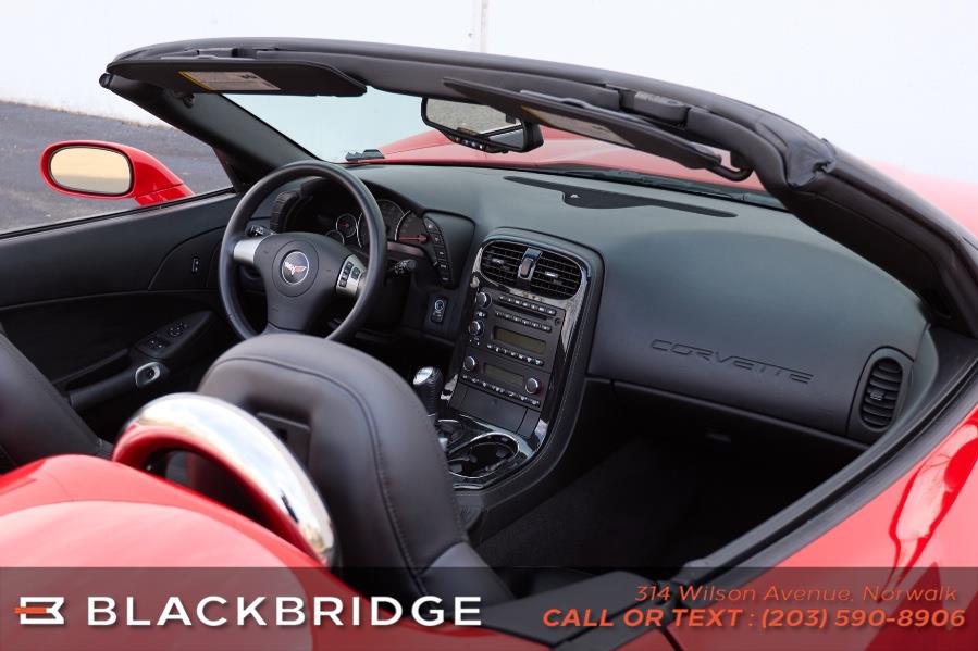 2010 Chevrolet Corvette 2dr Conv Z16 Grand Sport w/1LT, available for sale in Norwalk, Connecticut | Black Bridge Motors, LLC. Norwalk, Connecticut 2010 Chevrolet Corvette 2dr Conv Z16 Grand Sport w/1LT, available for sale in Norwalk, Connecticut | Black Bridge Motors, LLC. Norwalk, Connecticut