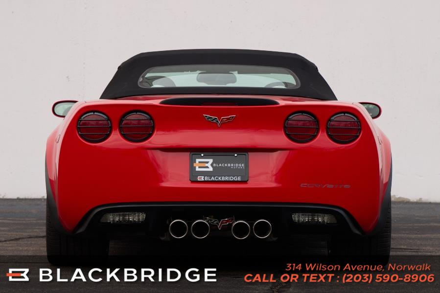 2010 Chevrolet Corvette 2dr Conv Z16 Grand Sport w/1LT, available for sale in Norwalk, Connecticut | Black Bridge Motors, LLC. Norwalk, Connecticut 2010 Chevrolet Corvette 2dr Conv Z16 Grand Sport w/1LT, available for sale in Norwalk, Connecticut | Black Bridge Motors, LLC. Norwalk, Connecticut
