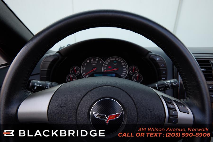 2010 Chevrolet Corvette 2dr Conv Z16 Grand Sport w/1LT, available for sale in Norwalk, Connecticut | Black Bridge Motors, LLC. Norwalk, Connecticut 2010 Chevrolet Corvette 2dr Conv Z16 Grand Sport w/1LT, available for sale in Norwalk, Connecticut | Black Bridge Motors, LLC. Norwalk, Connecticut
