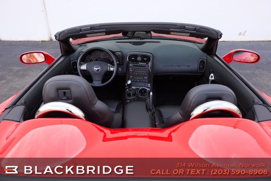 2010 Chevrolet Corvette 2dr Conv Z16 Grand Sport w/1LT, available for sale in Norwalk, Connecticut | Black Bridge Motors, LLC. Norwalk, Connecticut 2010 Chevrolet Corvette 2dr Conv Z16 Grand Sport w/1LT, available for sale in Norwalk, Connecticut | Black Bridge Motors, LLC. Norwalk, Connecticut