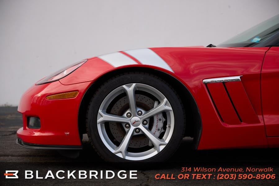 2010 Chevrolet Corvette 2dr Conv Z16 Grand Sport w/1LT, available for sale in Norwalk, Connecticut | Black Bridge Motors, LLC. Norwalk, Connecticut 2010 Chevrolet Corvette 2dr Conv Z16 Grand Sport w/1LT, available for sale in Norwalk, Connecticut | Black Bridge Motors, LLC. Norwalk, Connecticut