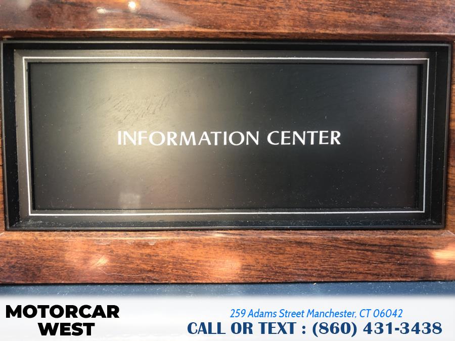 Used Cadillac Deville 4dr Sedan 1989 | Motorcar West. Manchester, Connecticut Used Cadillac Deville 4dr Sedan 1989 | Motorcar West. Manchester, Connecticut