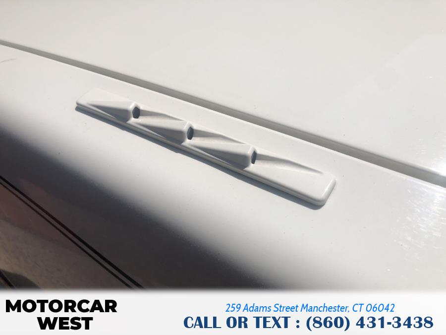 Used Cadillac Deville 4dr Sedan 1989 | Motorcar West. Manchester, Connecticut Used Cadillac Deville 4dr Sedan 1989 | Motorcar West. Manchester, Connecticut