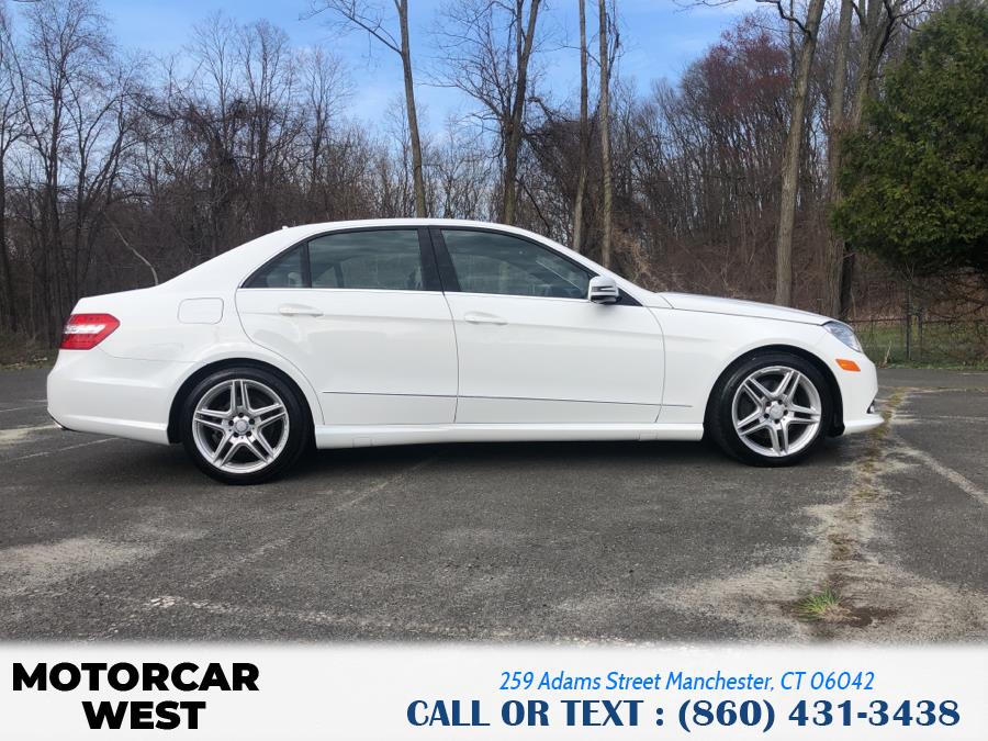 2013 Mercedes-Benz E-Class 4dr Sdn E350 Luxury 4MATIC *Ltd Avail*, available for sale in Manchester, Connecticut | Motorcar West. Manchester, Connecticut 2013 Mercedes-Benz E-Class 4dr Sdn E350 Luxury 4MATIC *Ltd Avail*, available for sale in Manchester, Connecticut | Motorcar West. Manchester, Connecticut