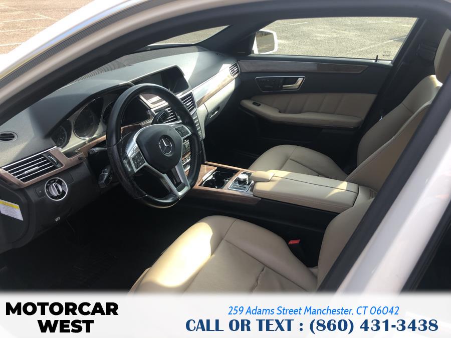 2013 Mercedes-Benz E-Class 4dr Sdn E350 Luxury 4MATIC *Ltd Avail*, available for sale in Manchester, Connecticut | Motorcar West. Manchester, Connecticut 2013 Mercedes-Benz E-Class 4dr Sdn E350 Luxury 4MATIC *Ltd Avail*, available for sale in Manchester, Connecticut | Motorcar West. Manchester, Connecticut