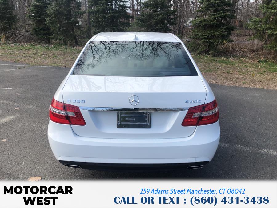 2013 Mercedes-Benz E-Class 4dr Sdn E350 Luxury 4MATIC *Ltd Avail*, available for sale in Manchester, Connecticut | Motorcar West. Manchester, Connecticut 2013 Mercedes-Benz E-Class 4dr Sdn E350 Luxury 4MATIC *Ltd Avail*, available for sale in Manchester, Connecticut | Motorcar West. Manchester, Connecticut