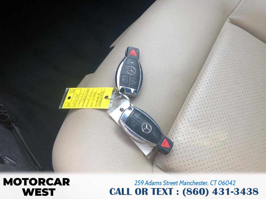 2013 Mercedes-Benz E-Class 4dr Sdn E350 Luxury 4MATIC *Ltd Avail*, available for sale in Manchester, Connecticut | Motorcar West. Manchester, Connecticut 2013 Mercedes-Benz E-Class 4dr Sdn E350 Luxury 4MATIC *Ltd Avail*, available for sale in Manchester, Connecticut | Motorcar West. Manchester, Connecticut