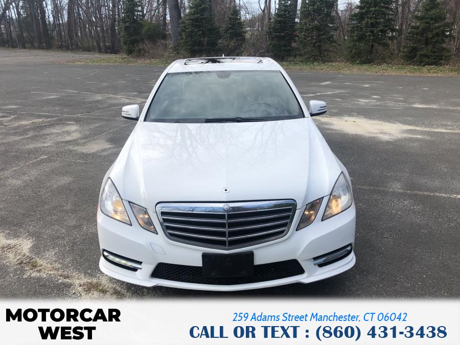 2013 Mercedes-Benz E-Class 4dr Sdn E350 Luxury 4MATIC *Ltd Avail*, available for sale in Manchester, Connecticut | Motorcar West. Manchester, Connecticut 2013 Mercedes-Benz E-Class 4dr Sdn E350 Luxury 4MATIC *Ltd Avail*, available for sale in Manchester, Connecticut | Motorcar West. Manchester, Connecticut