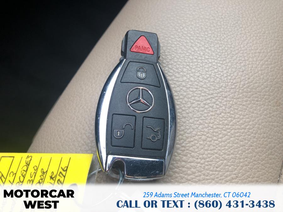 2013 Mercedes-Benz E-Class 4dr Sdn E350 Luxury 4MATIC *Ltd Avail*, available for sale in Manchester, Connecticut | Motorcar West. Manchester, Connecticut 2013 Mercedes-Benz E-Class 4dr Sdn E350 Luxury 4MATIC *Ltd Avail*, available for sale in Manchester, Connecticut | Motorcar West. Manchester, Connecticut