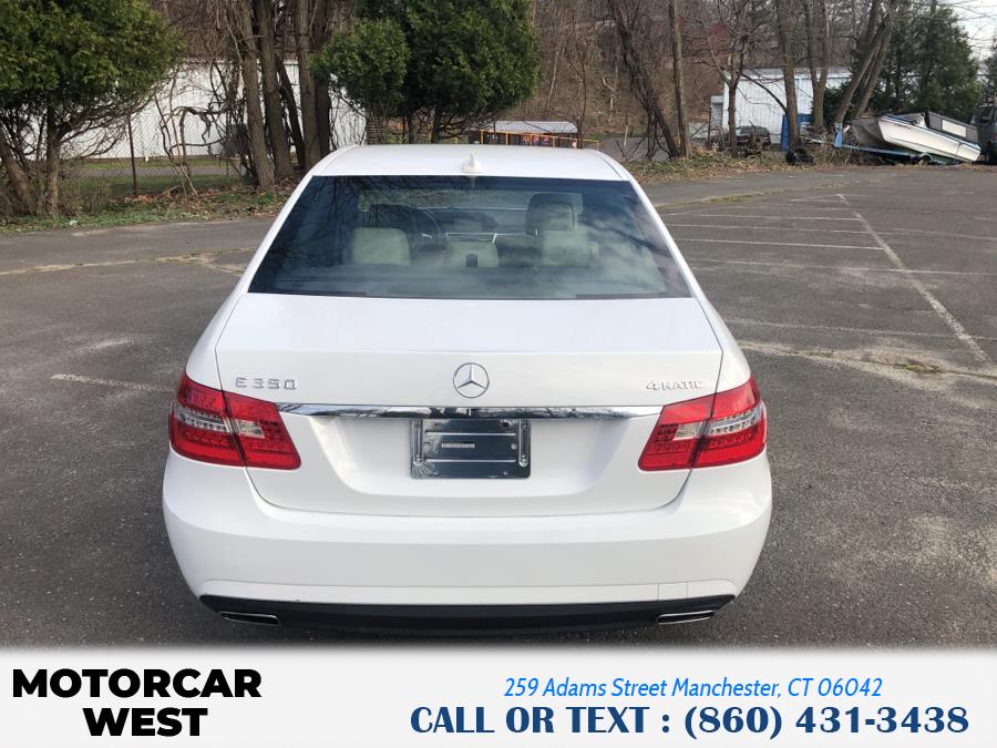 2013 Mercedes-Benz E-Class 4dr Sdn E350 Luxury 4MATIC *Ltd Avail*, available for sale in Manchester, Connecticut | Motorcar West. Manchester, Connecticut 2013 Mercedes-Benz E-Class 4dr Sdn E350 Luxury 4MATIC *Ltd Avail*, available for sale in Manchester, Connecticut | Motorcar West. Manchester, Connecticut