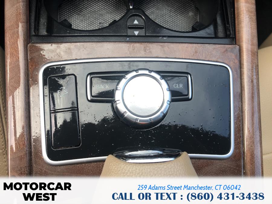 2013 Mercedes-Benz E-Class 4dr Sdn E350 Luxury 4MATIC *Ltd Avail*, available for sale in Manchester, Connecticut | Motorcar West. Manchester, Connecticut 2013 Mercedes-Benz E-Class 4dr Sdn E350 Luxury 4MATIC *Ltd Avail*, available for sale in Manchester, Connecticut | Motorcar West. Manchester, Connecticut