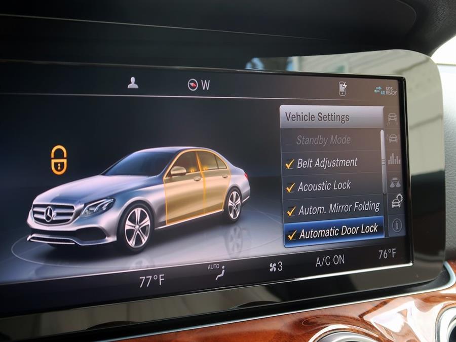 Used Mercedes-benz E-class E 400 2018 | Auto Expo Ent Inc.. Great Neck, New York Used Mercedes-benz E-class E 400 2018 | Auto Expo Ent Inc.. Great Neck, New York