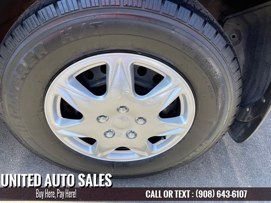 Used Nissan Rogue S 2008 | United Auto Sale. Newark, New Jersey Used Nissan Rogue S 2008 | United Auto Sale. Newark, New Jersey