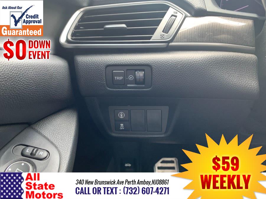 2018 Honda Accord Sedan Sport 1.5T CVT, available for sale in Perth Amboy, New Jersey | All State Motor Inc. Perth Amboy, New Jersey 2018 Honda Accord Sedan Sport 1.5T CVT, available for sale in Perth Amboy, New Jersey | All State Motor Inc. Perth Amboy, New Jersey