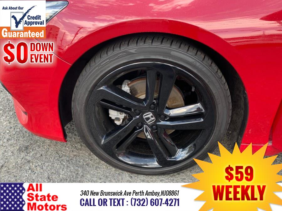 2018 Honda Accord Sedan Sport 1.5T CVT, available for sale in Perth Amboy, New Jersey | All State Motor Inc. Perth Amboy, New Jersey 2018 Honda Accord Sedan Sport 1.5T CVT, available for sale in Perth Amboy, New Jersey | All State Motor Inc. Perth Amboy, New Jersey