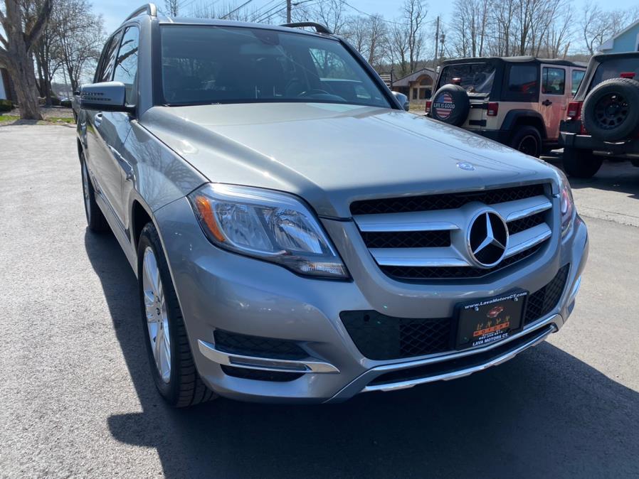 Used Mercedes-Benz GLK-Class 4MATIC 4dr GLK350 2014 | Lava Motors 2 Inc. Canton, Connecticut Used Mercedes-Benz GLK-Class 4MATIC 4dr GLK350 2014 | Lava Motors 2 Inc. Canton, Connecticut