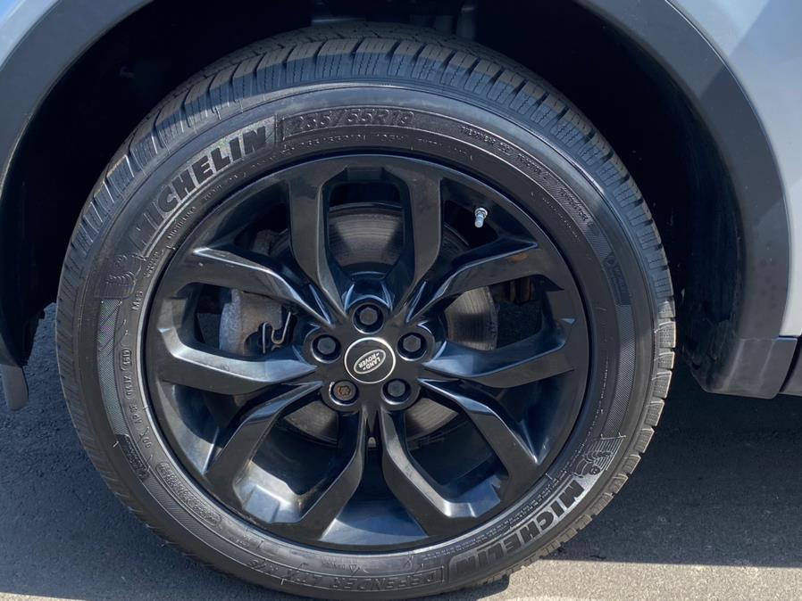 Used Land Rover Discovery Sport AWD 4dr HSE 2016 | Lava Motors 2 Inc. Canton, Connecticut Used Land Rover Discovery Sport AWD 4dr HSE 2016 | Lava Motors 2 Inc. Canton, Connecticut