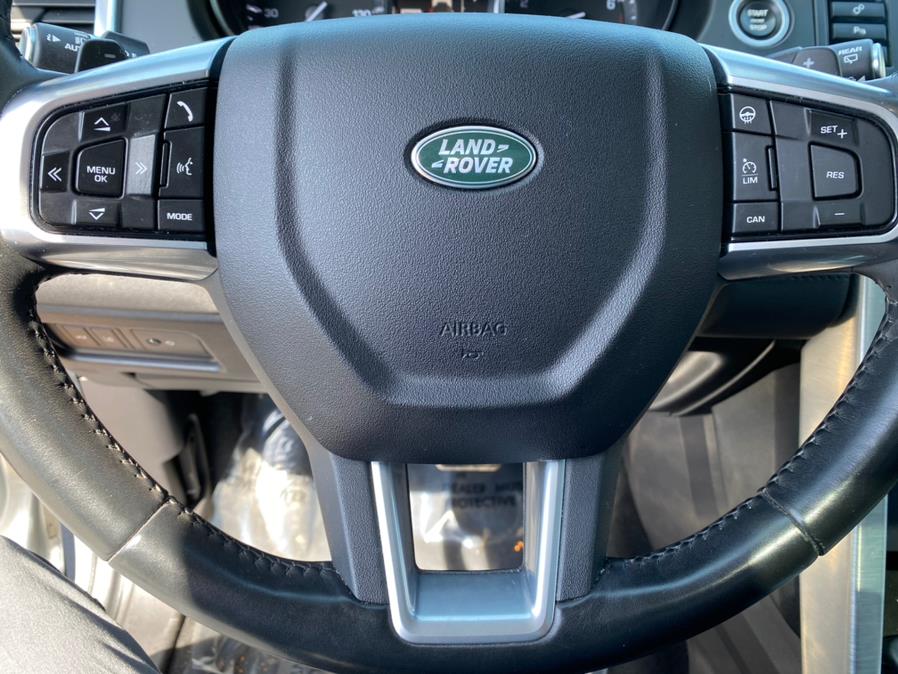 Used Land Rover Discovery Sport AWD 4dr HSE 2016 | Lava Motors 2 Inc. Canton, Connecticut Used Land Rover Discovery Sport AWD 4dr HSE 2016 | Lava Motors 2 Inc. Canton, Connecticut